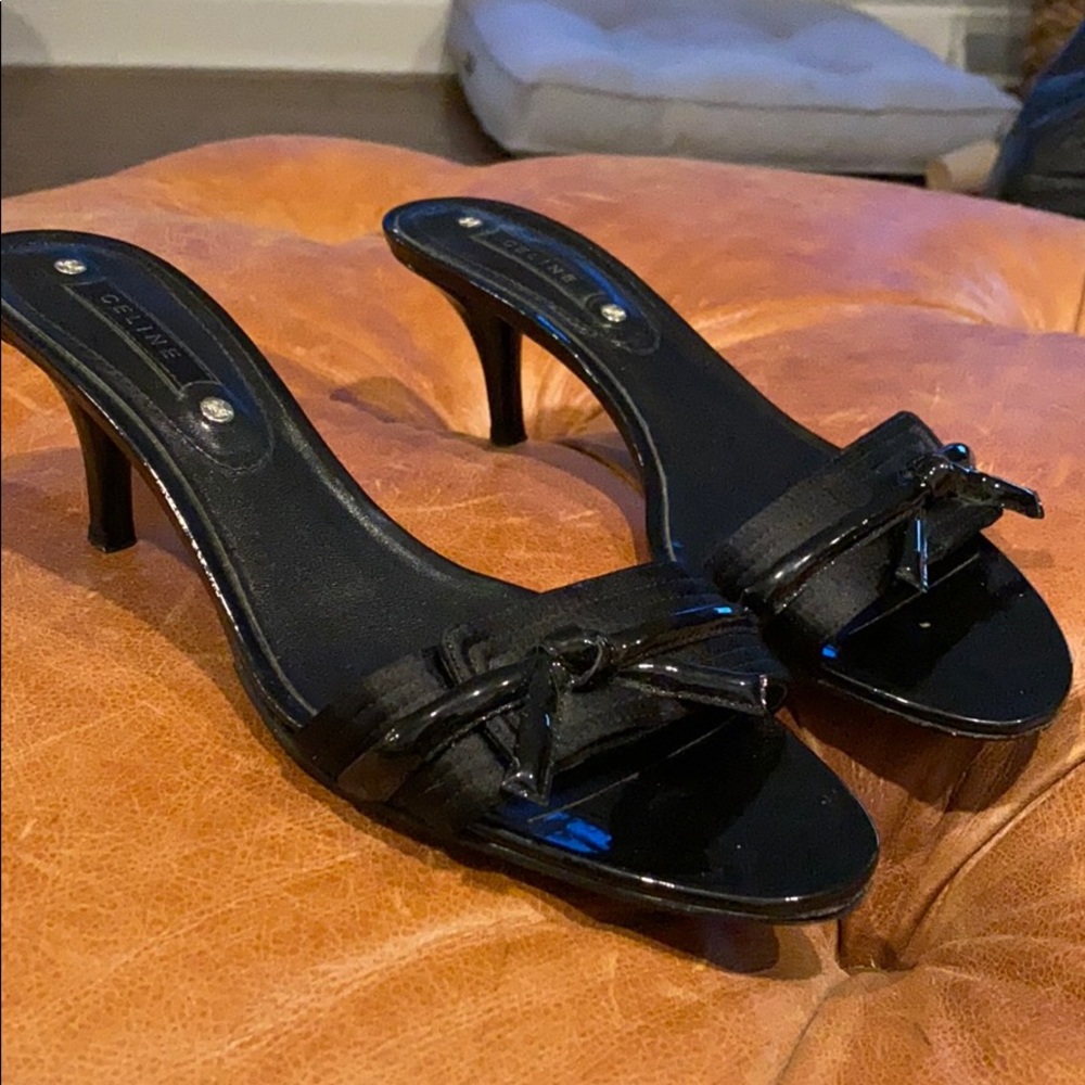 Celine Designer Sandals